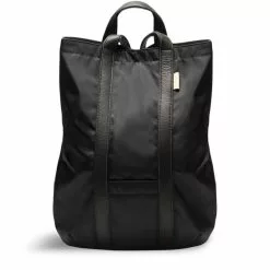Hender Scheme TAPE SACK BLACK