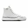 Maison MIHARA YASUHIRO PETERSON HIGH SNEAKER WHITE 2 Maison MIHARA YASUHIRO PETERSON HIGH SNEAKER WHITE -Women's Footwear Sales Shop 9b3868c73065e894f15e4b68af99106d grande