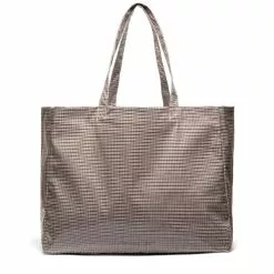 A.P.C. DIANE SHOPPING BAG DARK BEIGE 9 A.P.C. DIANE SHOPPING BAG DARK BEIGE -Women's Footwear Sales Shop A.P.C.SHOPPINGDIANEDARKBEIGEOSPSAHN M61443 3 grande