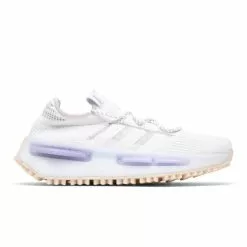 Adidas NMD S1 WHITE