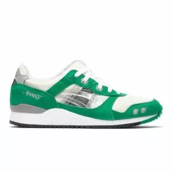 ASICS X AWAKE GEL-LYTE III BABY'S BREATH/GREEN TAMBOURINE