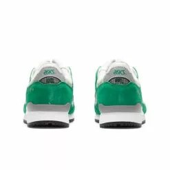 ASICS X AWAKE GEL-LYTE III BABY'S BREATH/GREEN TAMBOURINE -Women's Footwear Sales Shop ASICSGEL LYTEIIIAWAKEBABY SBREATHGREENTAMBOURINE81201A568.100 3 grande