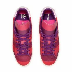 Adidas CHESHIRE CAT CAMPUS 80S SEMI SOLAR PINK/GLORY PURPLE/CREAM WHITE -Women's Footwear Sales Shop AdidasCHESHIRECATCAMPUS80SSESOPKGLOPRPCWHITE8.5GX2026 4 grande