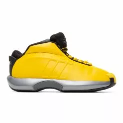 Adidas CRAZY 1 TMYELL/IRONMT/CBLACK