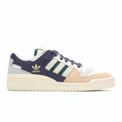 Adidas FORUM 84 LOW CL CLD WHT/CLLGT GRN/MGC BG