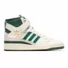 Adidas FORUM 84 OFF WHITE/TEAM DARK GREEN/FTWR WHITE -Women's Footwear Sales Shop AdidasFORUM84OFFWHITETEAMDARKGREENFTWRWHITE8GW2203 1 grande