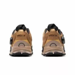 Adidas HYPERTURF FIDLOCK DESERT -Women's Footwear Sales Shop AdidasHYPERTURFFIDLOCKDESERTHQ60719.5HQ6071 3 grande
