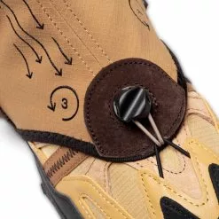 Adidas HYPERTURF FIDLOCK DESERT -Women's Footwear Sales Shop AdidasHYPERTURFFIDLOCKDESERTHQ60719.5HQ6071 6 grande