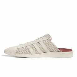 Adidas X IVY PARK "IVYTOPIA" MULE OWHITE/OWHITE/MAGEAR 9 Adidas X IVY PARK "IVYTOPIA" MULE OWHITE/OWHITE/MAGEAR -Women's Footwear Sales Shop AdidasxIVPHR0175 3 grande
