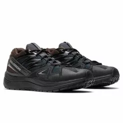 SALOMON ODYSSEY FOR AND WANDER BLACK -Women's Footwear Sales Shop AndWanderSALOMONODYSSEYFORANDWANDERBLACK85742278181 2 grande