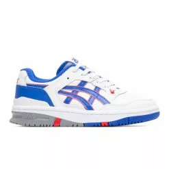 ASICS EX89 WHITE/ILLUSION BLUE