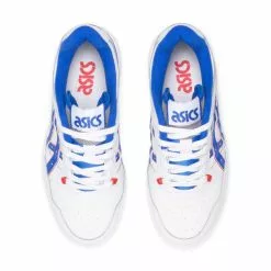 ASICS EX89 WHITE/ILLUSION BLUE -Women's Footwear Sales Shop AsicsEX89WHITEILLUSIONBLUE5.51201A476.101 4 grande