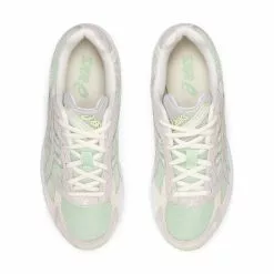 ASICS GEL-1130 JADE/OYSTER GREY -Women's Footwear Sales Shop AsicsGEL 1130JADEOYSTERGREY8.51202A163.302 4 grande