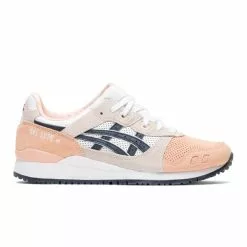 ASICS GEL-LYTE III OG BAKEDPINK/FRENCH BLUE