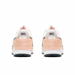 ASICS GEL-LYTE III OG BAKEDPINK/FRENCH BLUE -Women's Footwear Sales Shop AsicsGEL LYTEIIIOGBAKEDPINKFRENCHBLUE81201A762 700 3 grande