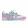 ASICS GEL-LYTE III OG BARELY ROSE/ROSEQUARTZ