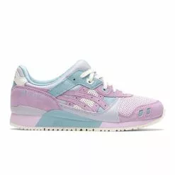 ASICS GEL-LYTE III OG BARELY ROSE/ROSEQUARTZ