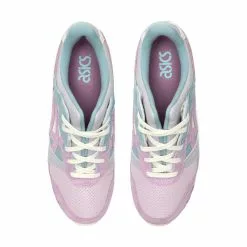 ASICS GEL-LYTE III OG BARELY ROSE/ROSEQUARTZ -Women's Footwear Sales Shop AsicsGEL LYTEIIIOGBARELYROSEROSEQUARTZ81201A582.700 4 grande
