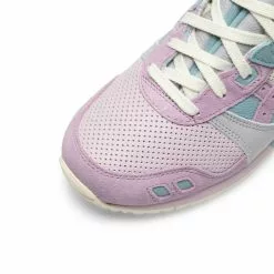 ASICS GEL-LYTE III OG BARELY ROSE/ROSEQUARTZ -Women's Footwear Sales Shop AsicsGEL LYTEIIIOGBARELYROSEROSEQUARTZ81201A582.700 5 grande