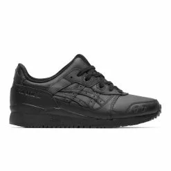 ASICS GEL-LYTE III OG BLACK/ BLACK
