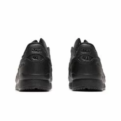 ASICS GEL-LYTE III OG BLACK/ BLACK -Women's Footwear Sales Shop AsicsGEL LYTEIIIOGBLACKBLACK81201A257 001 3 grande