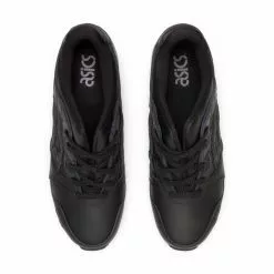 ASICS GEL-LYTE III OG BLACK/ BLACK -Women's Footwear Sales Shop AsicsGEL LYTEIIIOGBLACKBLACK81201A257 001 4 grande