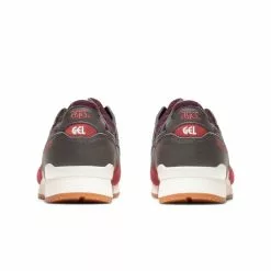 ASICS GEL-LYTE III OG BRISKET RED/OBSIDIAN GREY -Women's Footwear Sales Shop AsicsGEL LYTEIIIOGBRISKETREDOBSIDIANGREY81201A686.600 3 grande