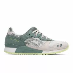 ASICS GEL-LYTE III OG CREAM/OLIVE GREY