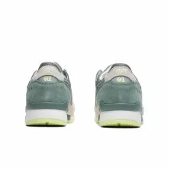 ASICS GEL-LYTE III OG CREAM/OLIVE GREY -Women's Footwear Sales Shop AsicsGEL LYTEIIIOGCREAMOLIVEGREY81201A832 101 3 grande