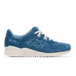 ASICS GEL-LYTE III OG LIGHT INDIGO/SMOKE GREY