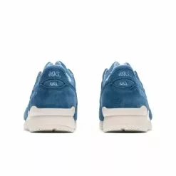 ASICS GEL-LYTE III OG LIGHT INDIGO/SMOKE GREY -Women's Footwear Sales Shop AsicsGEL LYTEIIIOGLIGHTINDIGOSMOKEGREY81201A383 400 3 grande