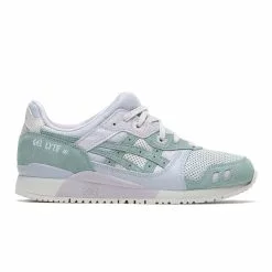 ASICS GEL-LYTE III OG LIGHT SAGE/SLATE GREY