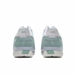 ASICS GEL-LYTE III OG LIGHT SAGE/SLATE GREY -Women's Footwear Sales Shop AsicsGEL LYTEIIIOGLIGHTSAGESLATEGREY81201A582.020 3 grande