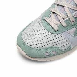 ASICS GEL-LYTE III OG LIGHT SAGE/SLATE GREY -Women's Footwear Sales Shop AsicsGEL LYTEIIIOGLIGHTSAGESLATEGREY81201A582.020 5 grande