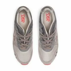 ASICS GEL-LYTE III OG OATMEAL/FAWN -Women's Footwear Sales Shop AsicsGEL LYTEIIIOGOATMEALFAWN81201A832 251 4 grande