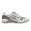ASICS GEL-LYTE III OG OYSTER GREY/CREAM