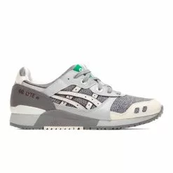 ASICS GEL-LYTE III OG OYSTER GREY/CREAM
