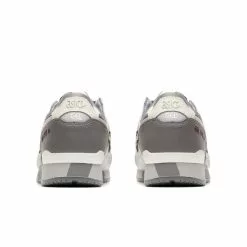ASICS GEL-LYTE III OG OYSTER GREY/CREAM -Women's Footwear Sales Shop AsicsGEL LYTEIIIOGOYSTERGREYCREAM9.51201A753 020 3 grande