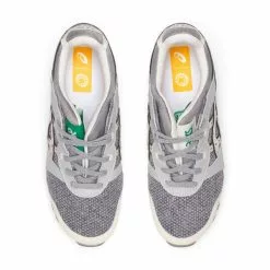 ASICS GEL-LYTE III OG OYSTER GREY/CREAM -Women's Footwear Sales Shop AsicsGEL LYTEIIIOGOYSTERGREYCREAM9.51201A753 020 4 grande