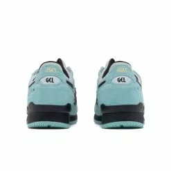 ASICS GEL-LYTE III OG PURE PURE AQUA/BLACK -Women's Footwear Sales Shop AsicsGEL LYTEIIIOGPUREPUREAQUABLACK81201A482.300 3 grande