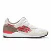 ASICS GEL-LYTE III OG SMOKE GREY/RED ALERT -Women's Footwear Sales Shop AsicsGEL LYTEIIIOGSMOKEGREYREDALERT81201A832.021 1 grande