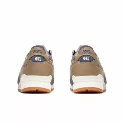 ASICS GEL-LYTE III OG TARMAC/MINK -Women's Footwear Sales Shop AsicsGEL LYTEIIIOGTARMACMINK81201A686.020 3 grande