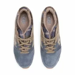 ASICS GEL-LYTE III OG TARMAC/MINK -Women's Footwear Sales Shop AsicsGEL LYTEIIIOGTARMACMINK81201A686.020 4 grande