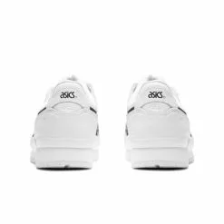 ASICS GEL-LYTE III OG WHITE/BLACK -Women's Footwear Sales Shop AsicsGEL LYTEIIIOGWHITEBLACK81201A716.101 3 grande