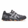 ASICS GEL-SONOMA 15-50 GTX OBSIDIAN GREY/CLAY GREY