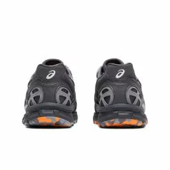 ASICS GEL-SONOMA 15-50 GTX OBSIDIAN GREY/CLAY GREY -Women's Footwear Sales Shop AsicsGEL SONOMA15 50GTXOBSIDIANGREYCLAYGREY81201A643.020 3 grande