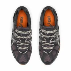 ASICS GEL-SONOMA 15-50 GTX OBSIDIAN GREY/CLAY GREY -Women's Footwear Sales Shop AsicsGEL SONOMA15 50GTXOBSIDIANGREYCLAYGREY81201A643.020 4 grande