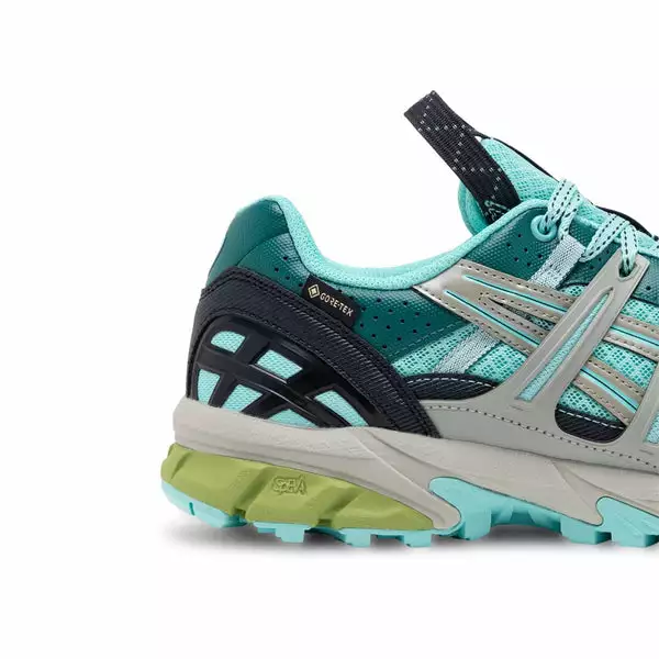 ASICS HS4-S GEL-SONOMA 15-50 GTX ARUBA BLUE/BLUE GRAPHITE 7 ASICS HS4-S GEL-SONOMA 15-50 GTX ARUBA BLUE/BLUE GRAPHITE - Image 5