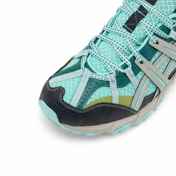 ASICS HS4-S GEL-SONOMA 15-50 GTX ARUBA BLUE/BLUE GRAPHITE 8 ASICS HS4-S GEL-SONOMA 15-50 GTX ARUBA BLUE/BLUE GRAPHITE - Image 6