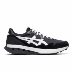 ASICS JOGGER X81 BLACK/GLACIER GREY